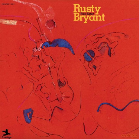 Ray Bryant: Fire Eater [Winyl]