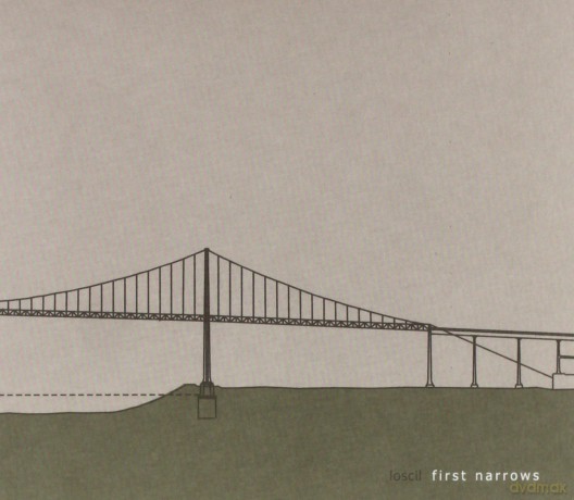 Loscil: First Narrows [2xWinyl]