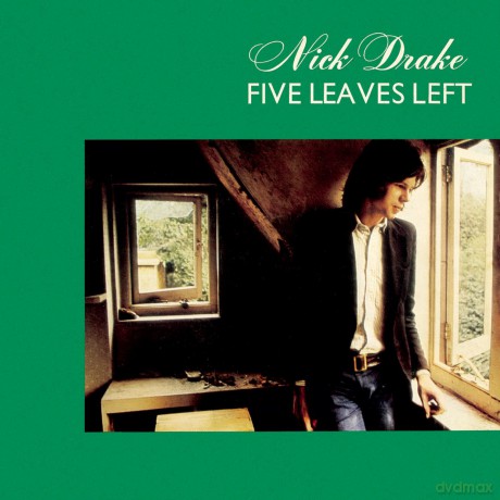 Nick Drake: Five Leaves Left [Winyl]
