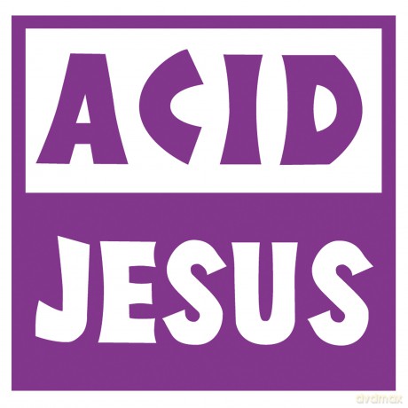Acid Jesus: Flashbacks 1992-1998 [Winyl]