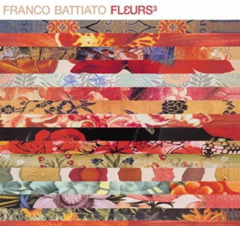 Franco Battiato: Fleurs 3 [Winyl]