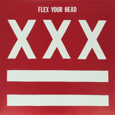 Flex Your Head [Winyl]