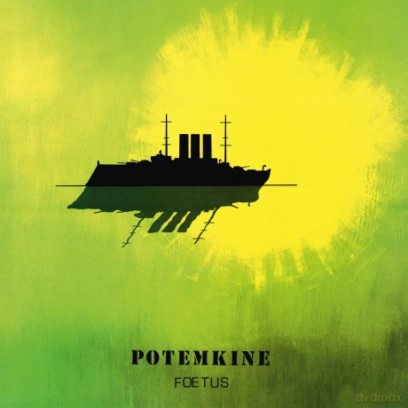 Potemkine: Foetus [Winyl]