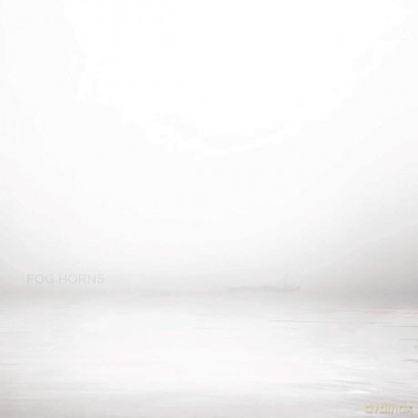 Felix Blume: Fog Horns [Winyl]