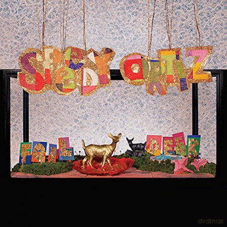 Speedy Ortiz: Foil Deer [Winyl]