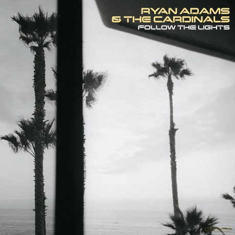 Ryan Adams: Follow the Lights [Winyl]