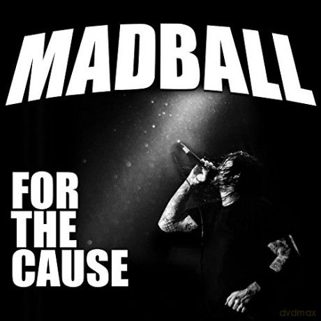 Madball: For The Cause [Winyl]