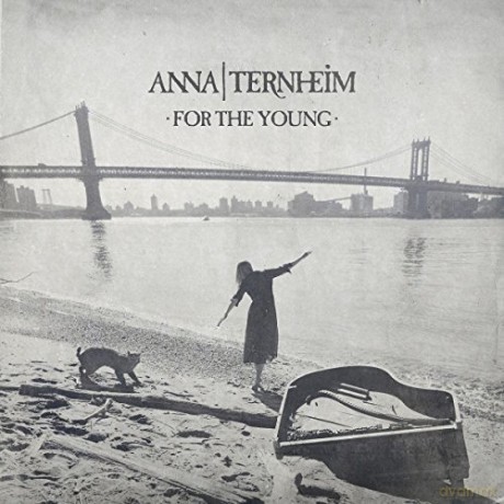 Anna Ternheim: For The Young [Winyl]