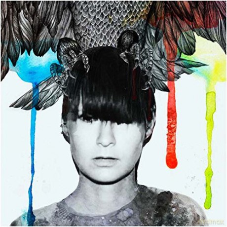 Hanne Kolsto: Forever Maybe [Winyl]