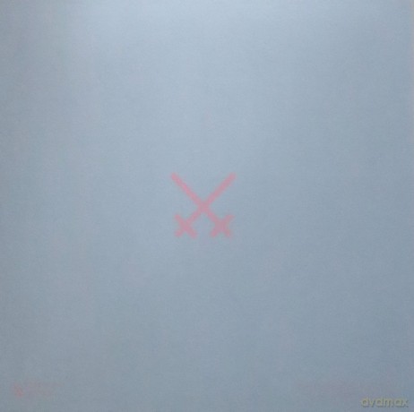 Xiu Xiu: Forget [Winyl]