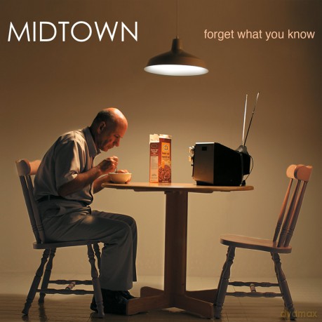 Midtown: Forget What You Know [2xWinyl]