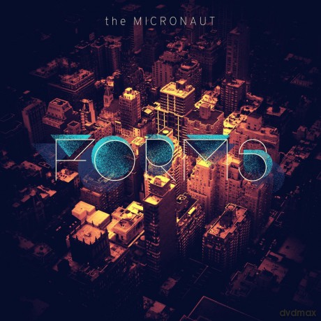 Micronaut: Forms [Winyl]