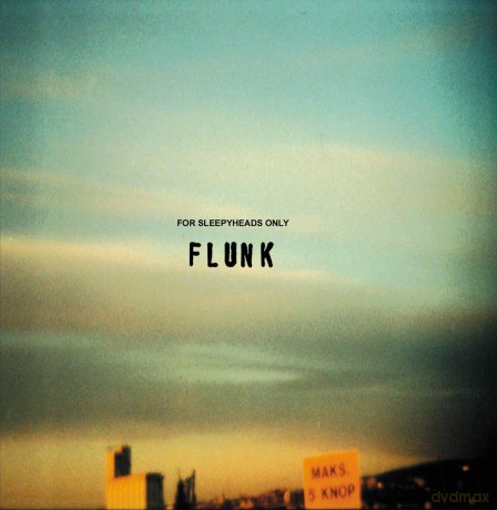 Flunk: For'sleepyheads Only Flunk Dlp [2xWinyl]