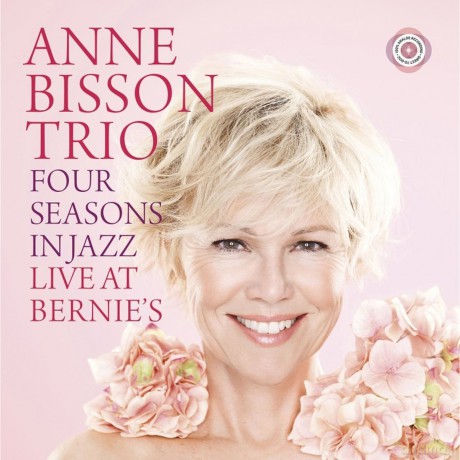 Anne Bisson: Four'seasons In Jazz-D2d 45rpm [2xWinyl]