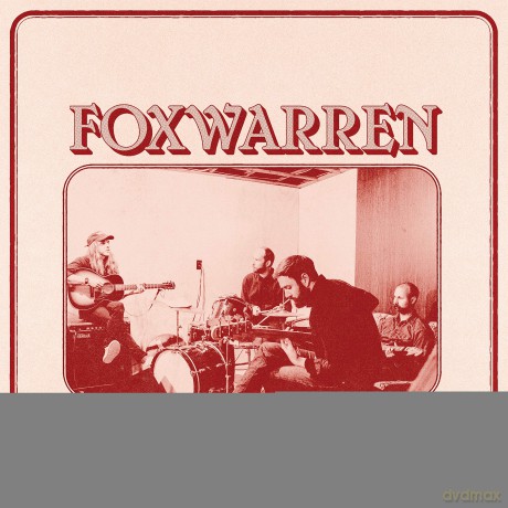 Foxwarren: Foxwarren [Winyl]