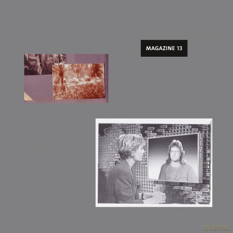 Barnt: Magazine 13 [2xWinyl]