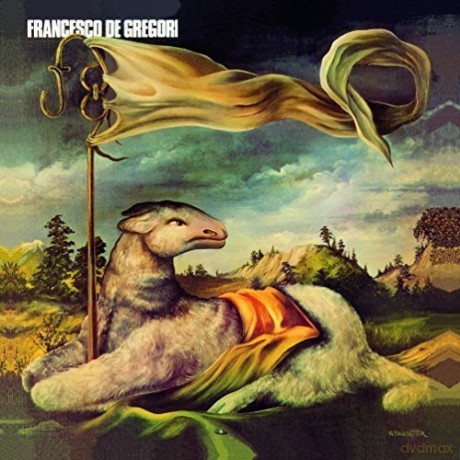 Francesco De Gregori: Francesco De Gregori [Winyl]