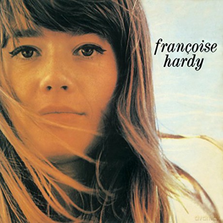Francoise Hardy: Francoise Hardy [Winyl]