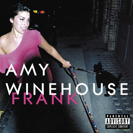 Amy Winehouse: Frank [Winyl]