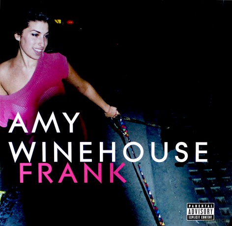 Amy Winehouse: Frank [Winyl]