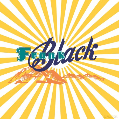 Frank Black: Frank Black [Winyl]