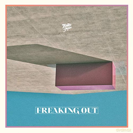Toro Y Moi: Freaking Out [Winyl]