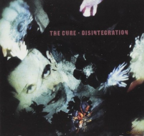The Cure: Disintegration (Remastered) [CD]