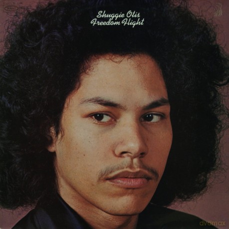 Shuggie Otis: Freedom Flight [Winyl]