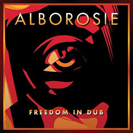 Alborosie: Freedom In Dub [Winyl]