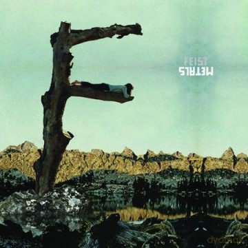 Feist: Metals (Deluxe) [CD]