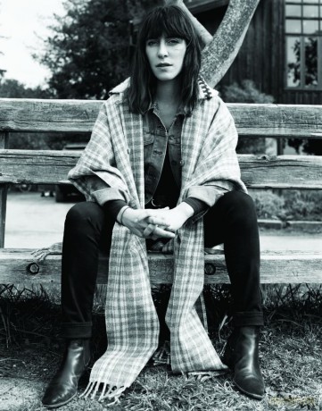 Feist: Metals (Deluxe) [CD]