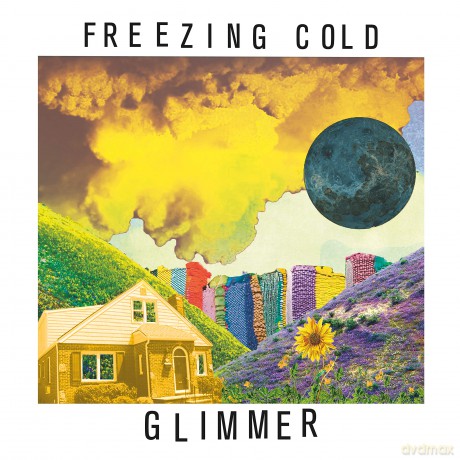 Glimmer: Freezing Cold [Winyl]