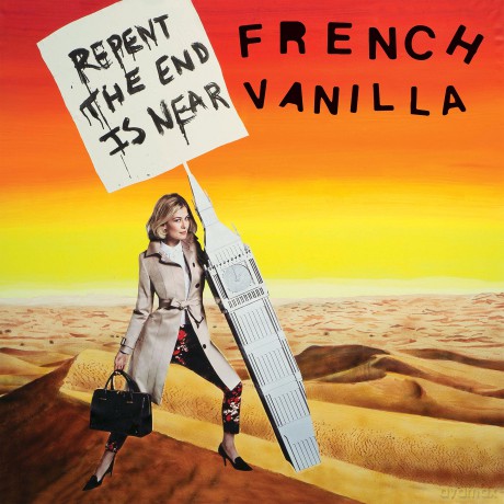French Vanilla: French Vanilla [Winyl]
