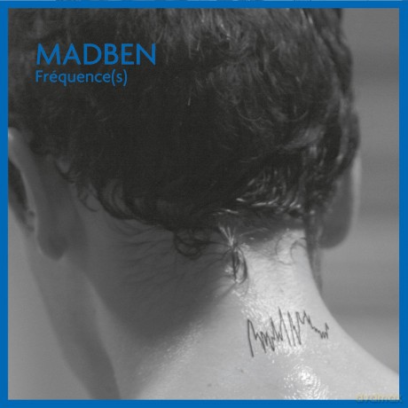 Madben: Frequence's) [Winyl]