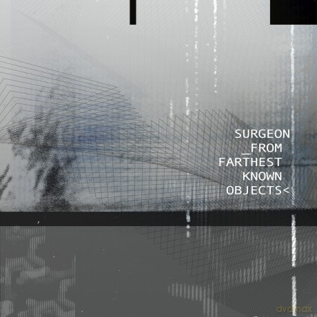 From Farthest Known Objects [CD]