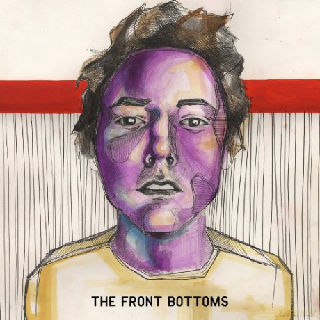 The Front Bottoms: Front Bottoms,The [Winyl]