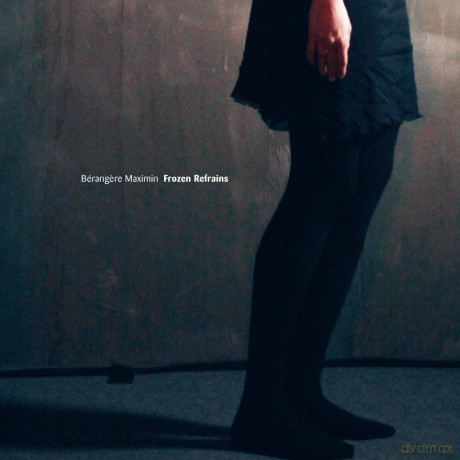 Berangere Maximin: Frozen Refrain [Winyl]