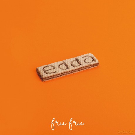 Edda: Fru Fru [Winyl]