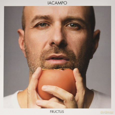 Iacampo: Fructus [Winyl]