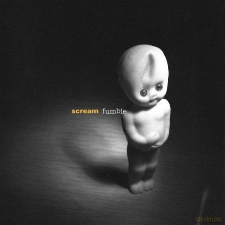 Scream: Fumble [Winyl]