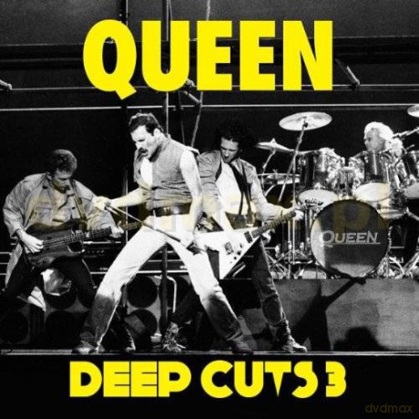Queen: Deep Cuts 3 [CD]