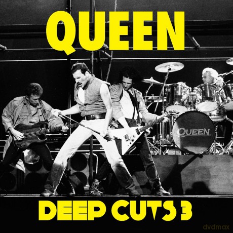 Queen: Deep Cuts 3 [CD]