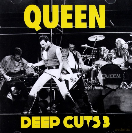 Queen: Deep Cuts 3 [CD]