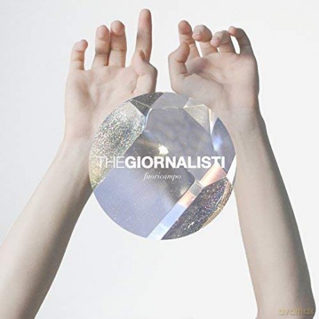 Thegiornalisti: Fuoricampo [Winyl]