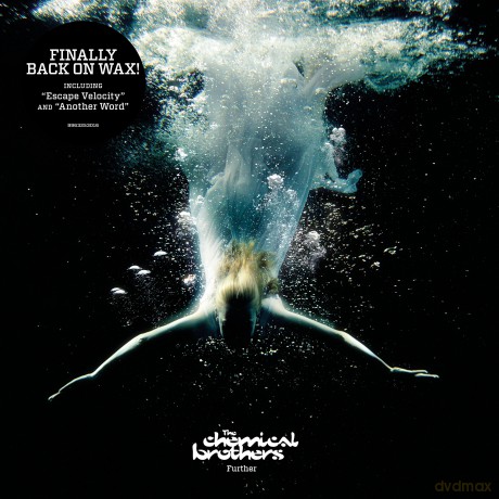 The Chemical Brothers: Further [Winyl]