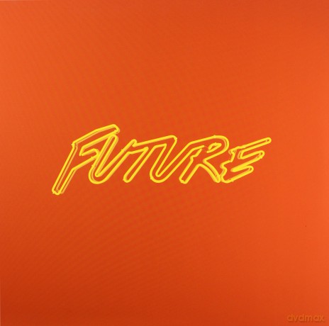 Schiller: Future (Limited) [2xWinyl]