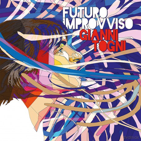 Gianni Togni: Futuro Improvviso [Winyl]