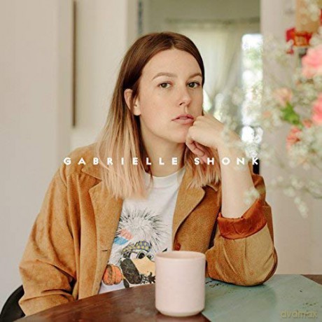 Gabrielle Shonk: Gabrielle'shonk [Winyl]