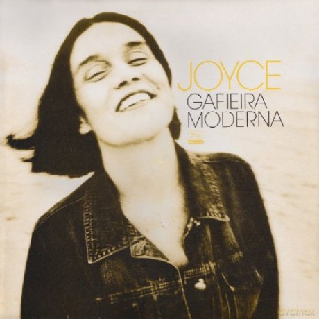 Joyce: Gafieira Moderna [Winyl]