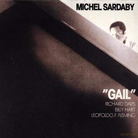 Michel Sardaby: Gail Michel'sardaby [Winyl]